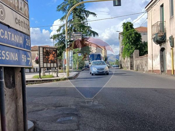 Commerciale Altro Diana, Fiumefreddo di Sicilia, CT Affitto - Foto 2