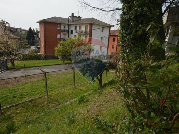 Capannone Industriale Zona Borri/ospedali, Varese, VA Affitto - Foto 4