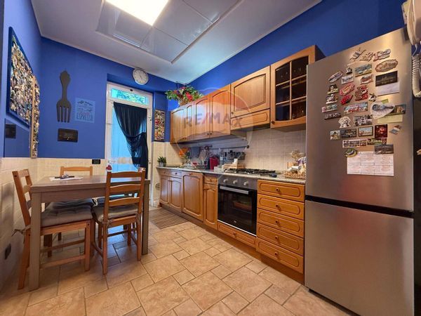 Appartamento Nerviano, MI Vendita - Foto 4