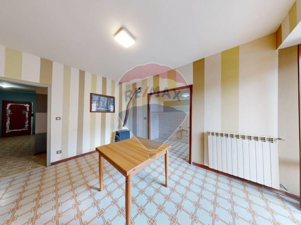 Appartamento Rossiglione, GE Vendita - Foto 4