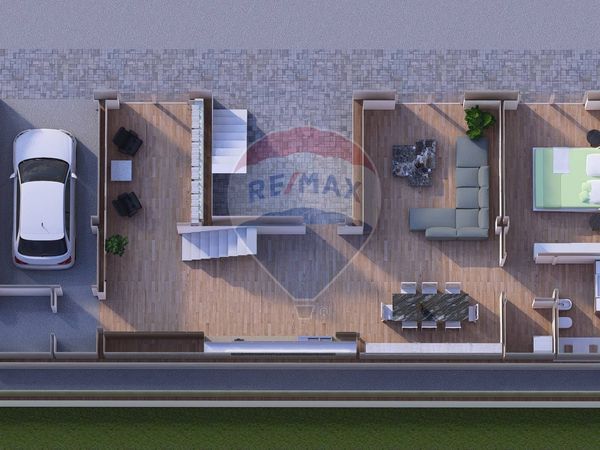 Nuove costruzioni Monterotondo Paese, Monterotondo, RM Vendita - Foto 4