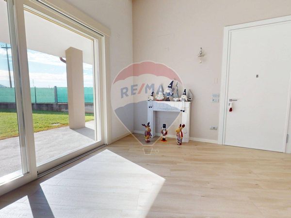 Villa singola Giarre, Abano Terme, PD Vendita - Foto 4