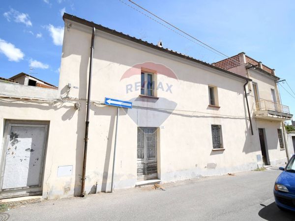 Casa Indipendente Guspini, SU Vendita - Foto 3