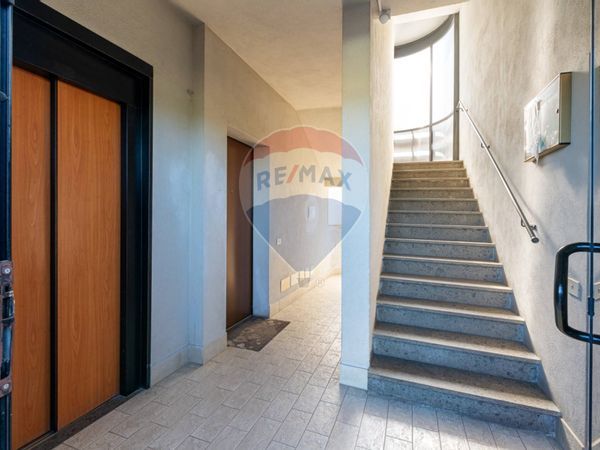 Appartamento Fiano Romano, RM Vendita - Foto 3