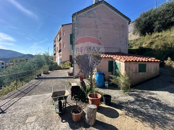 Casa Indipendente Cadibona, Quiliano, SV Vendita - Foto 4