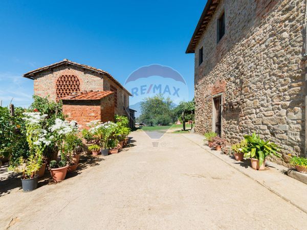 Cascina/Casale Cancelli, Reggello, FI Vendita - Foto 4