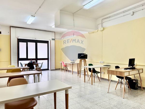 Ufficio Cappuccini, Sassari, SS Vendita