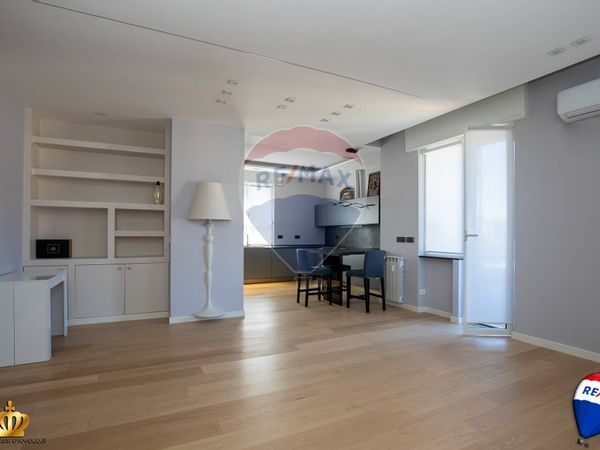 Appartamento Albaro, Genova, GE Vendita - Foto 3