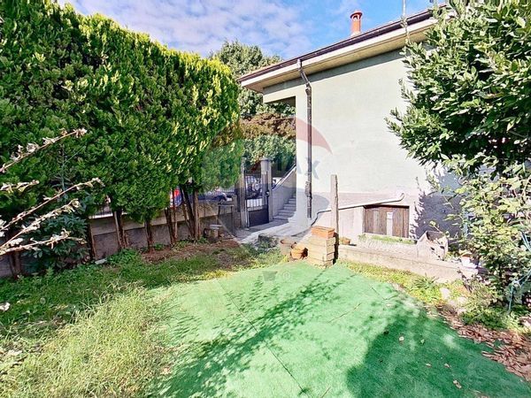 Casa Indipendente Castellanza, VA Vendita - Foto 3