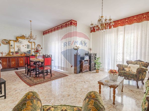 Appartamento Molfetta, BA Vendita