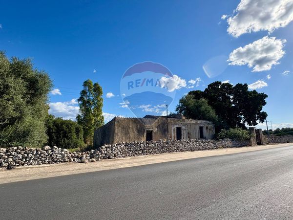 Casa Indipendente Solarino, SR Vendita