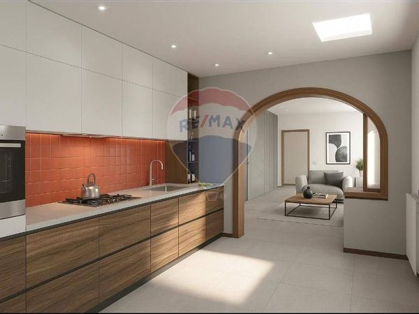 Appartamento Tremestieri Etneo, CT Vendita