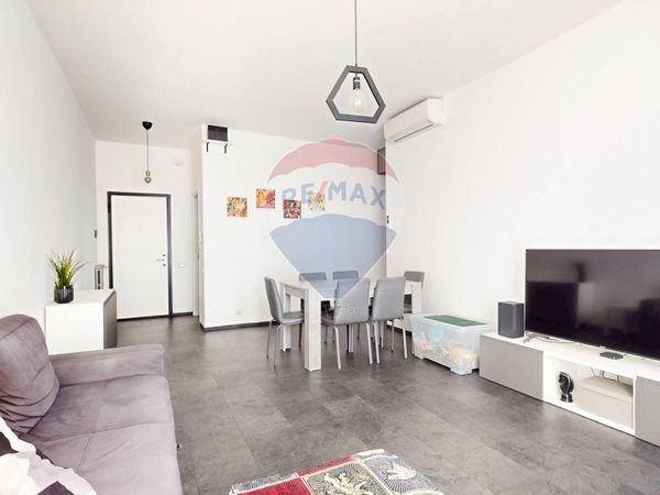 Appartamento Concorezzo, MB Vendita - Foto 3