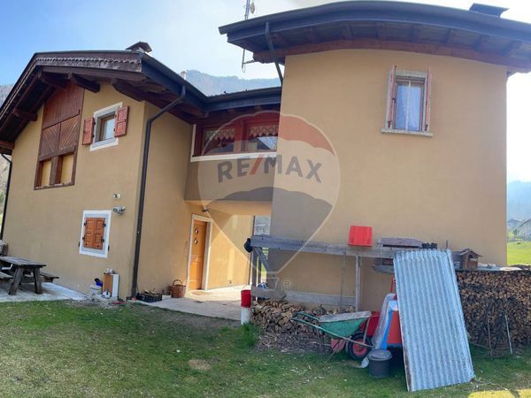 Casa Indipendente Bagolino, BS Vendita - Foto 2