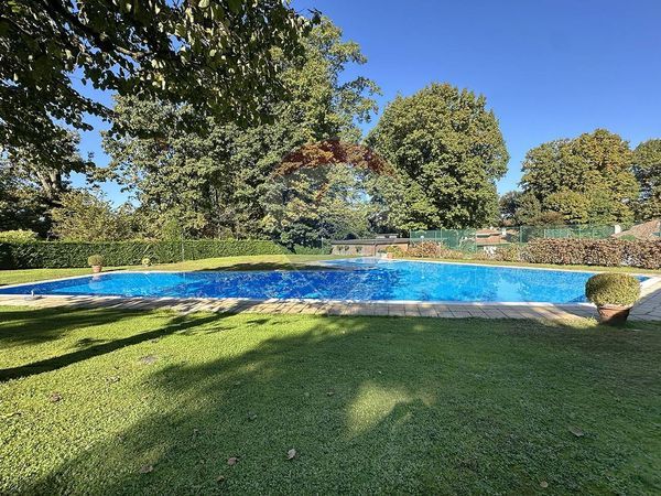 Villa singola Lesmo, MB Vendita