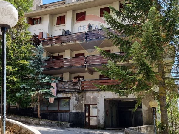 Attico/Mansarda Roccaraso, AQ Vendita - Foto 4