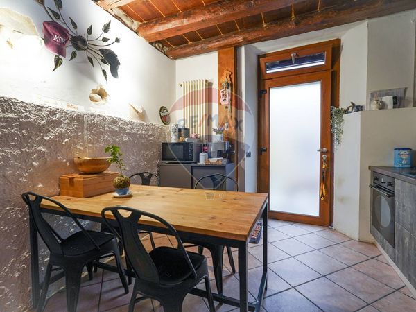 Appartamento Almenno San Salvatore, BG Vendita - Foto 2