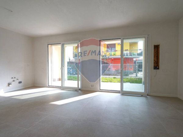 Appartamento Colnago, Cornate d'Adda, MB Vendita - Foto 3