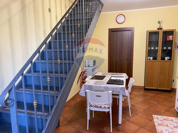 Casa Indipendente Centro Storico, Catania, CT Affitto - Foto 4