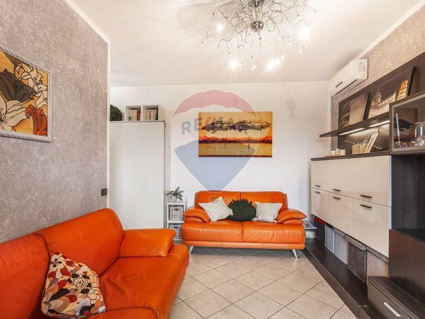 Attico/Mansarda Gorla Minore, VA Vendita - Foto 3