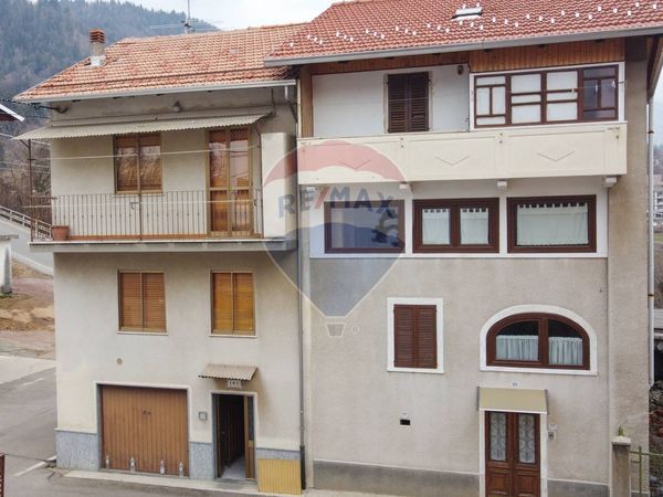 Villa a schiera Valdilana, BI Vendita - Foto 2