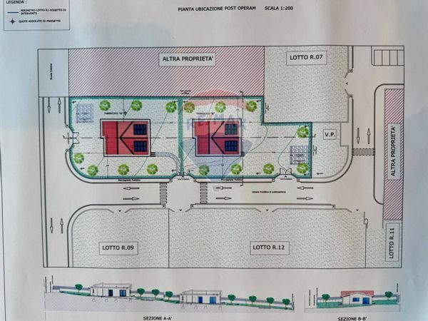 Villa singola Frattocchie, Marino, RM Vendita