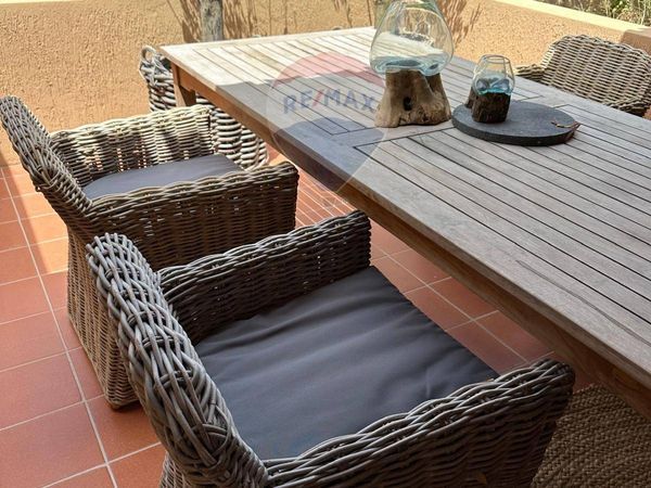 Villa a schiera Costa Paradiso, Trinità d'Agultu e Vignola, SS Vendita