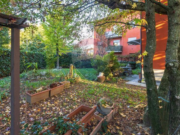 Appartamento Fontanellato, PR Vendita - Foto 2