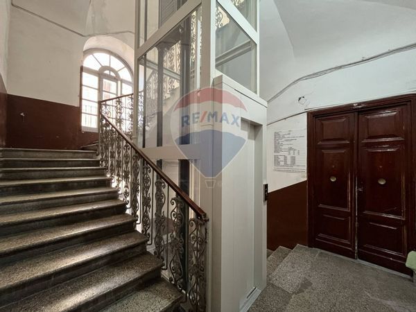 Appartamento Vomero, Napoli, NA Vendita - Foto 3