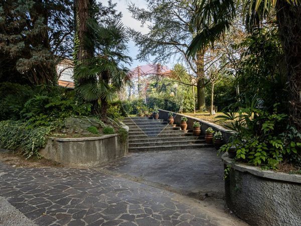 Villa singola Montesiro, Besana in Brianza, MB Vendita - Foto 4