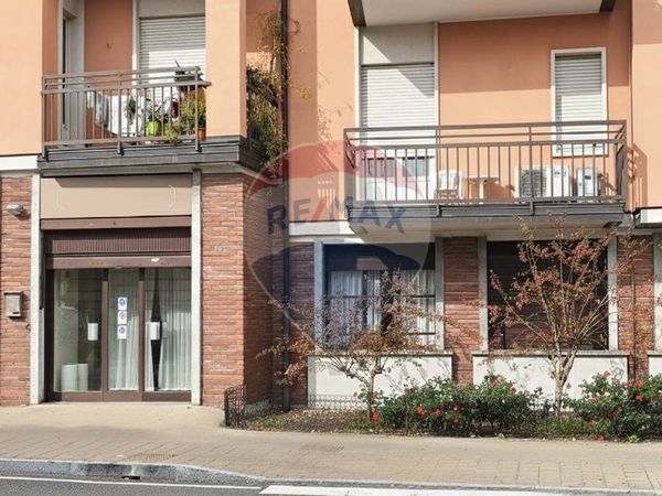 Ufficio Merate, LC Affitto