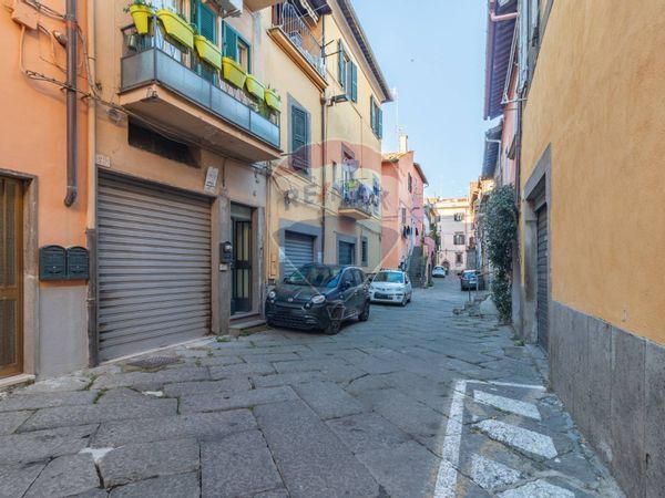 Casa Indipendente Centro Storico, Viterbo, VT Vendita - Foto 4