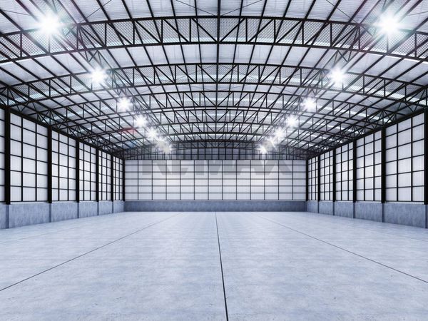 Capannone Industriale Resana, TV Vendita - Foto 2