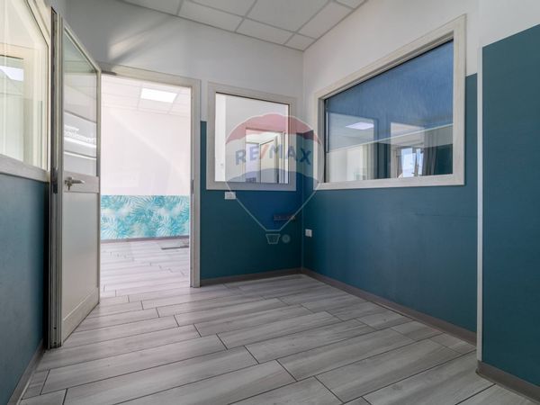 Commerciale Altro Borghesiana, Roma, RM Affitto - Foto 4