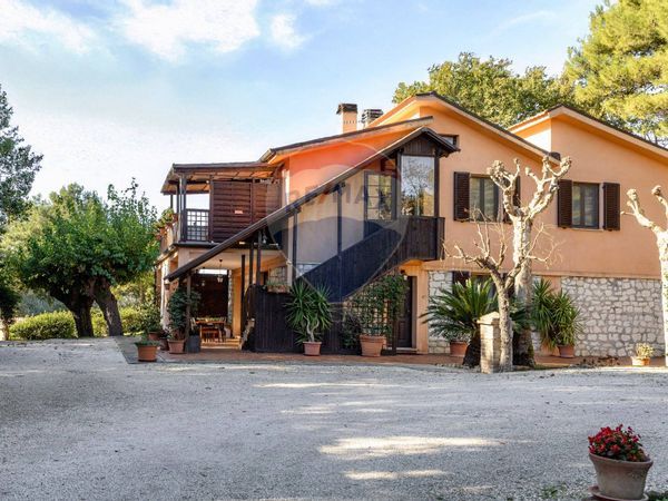 Villa o villino Pinocchio, Ancona, AN Vendita - Foto 2