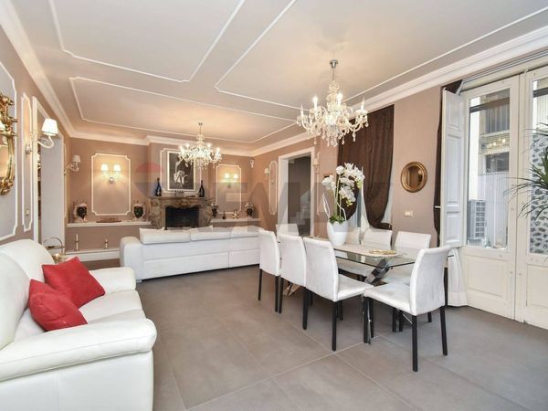 Appartamento Zona centro, Catania, CT Vendita