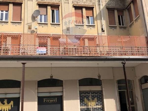 Appartamento Vestone, BS Vendita