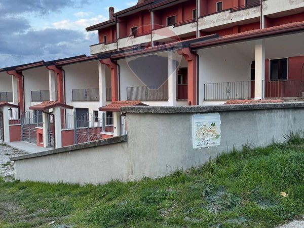 Nuove costruzioni Guardia Sanframondi, BN Vendita