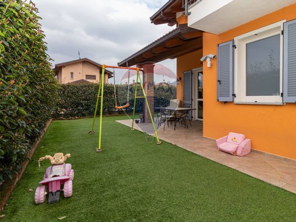 Villa singola Bernezzo, CN Vendita - Foto 4