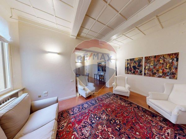 Appartamento Centro storico, Ferrara, FE Vendita - Foto 4