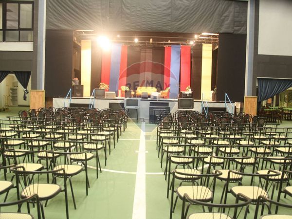 Capannone Industriale Lavinio Lido di Enea, Anzio, RM Vendita