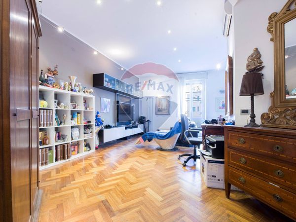 Appartamento Albaro, Genova, GE Vendita - Foto 2