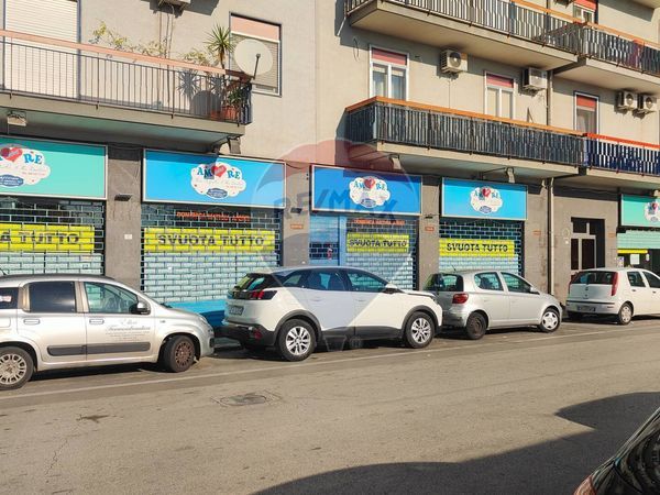 Negozio Libertà, Bari, BA Affitto - Foto 4