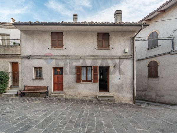 Casa Indipendente Fabriano, AN Vendita - Foto 3