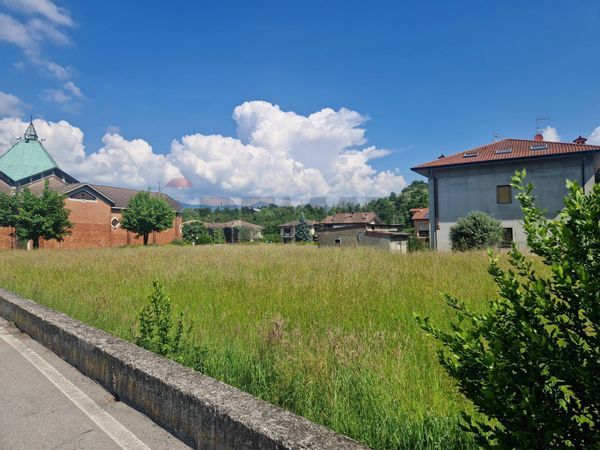 Terreno Edificabile Nibionno, LC Vendita - Foto 3