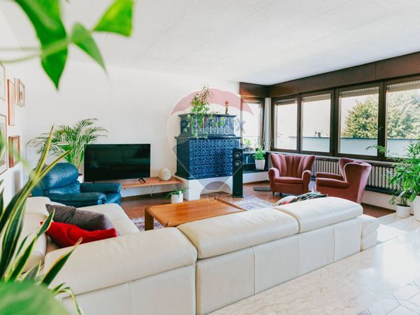 Appartamento Bolghera, Trento, TN Vendita - Foto 2