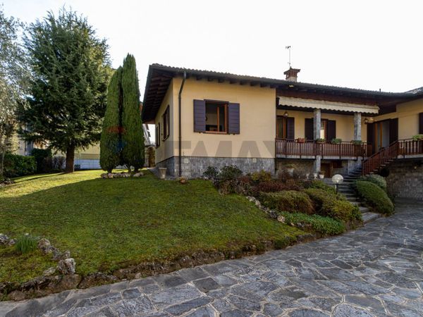 Villa singola Cassago Brianza, LC Vendita - Foto 3