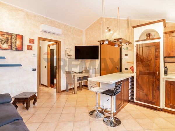 Appartamento Carpiano, MI Vendita