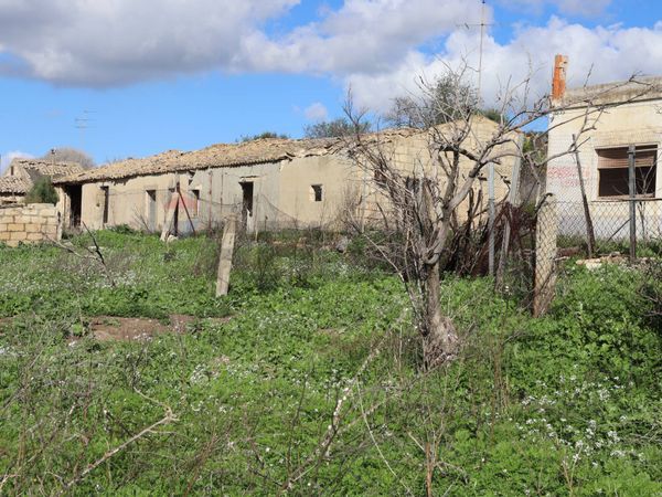 Cascina/Casale Gela, CL Vendita