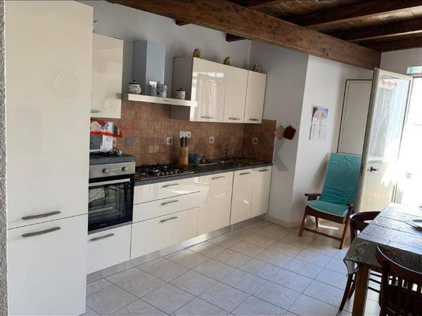 Appartamento Milis, OR Affitto